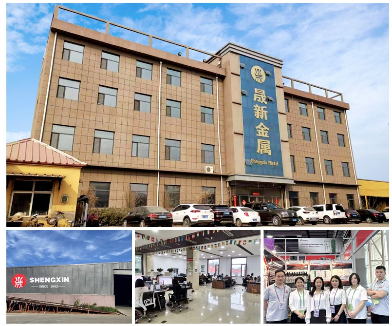 best metal fence framing poles