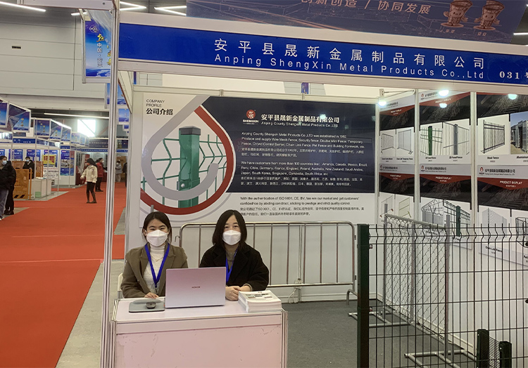 anti climb fence panels