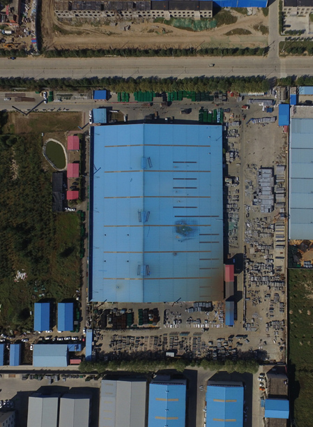 Custom Welded Steel Wire Fencing Solutions for Robust Security and Durability