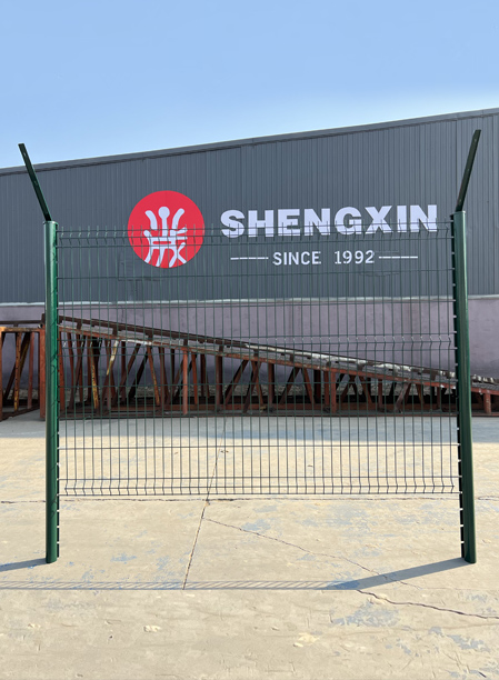 Preisliste für geschweißte Drahtgitterzäune 1x1 Meter Paneele Preisliste für geschweißte Drahtgitterzäune 1x1 Meter Paneele