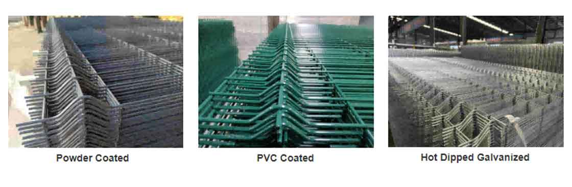 chain link fence fittings manufacturer