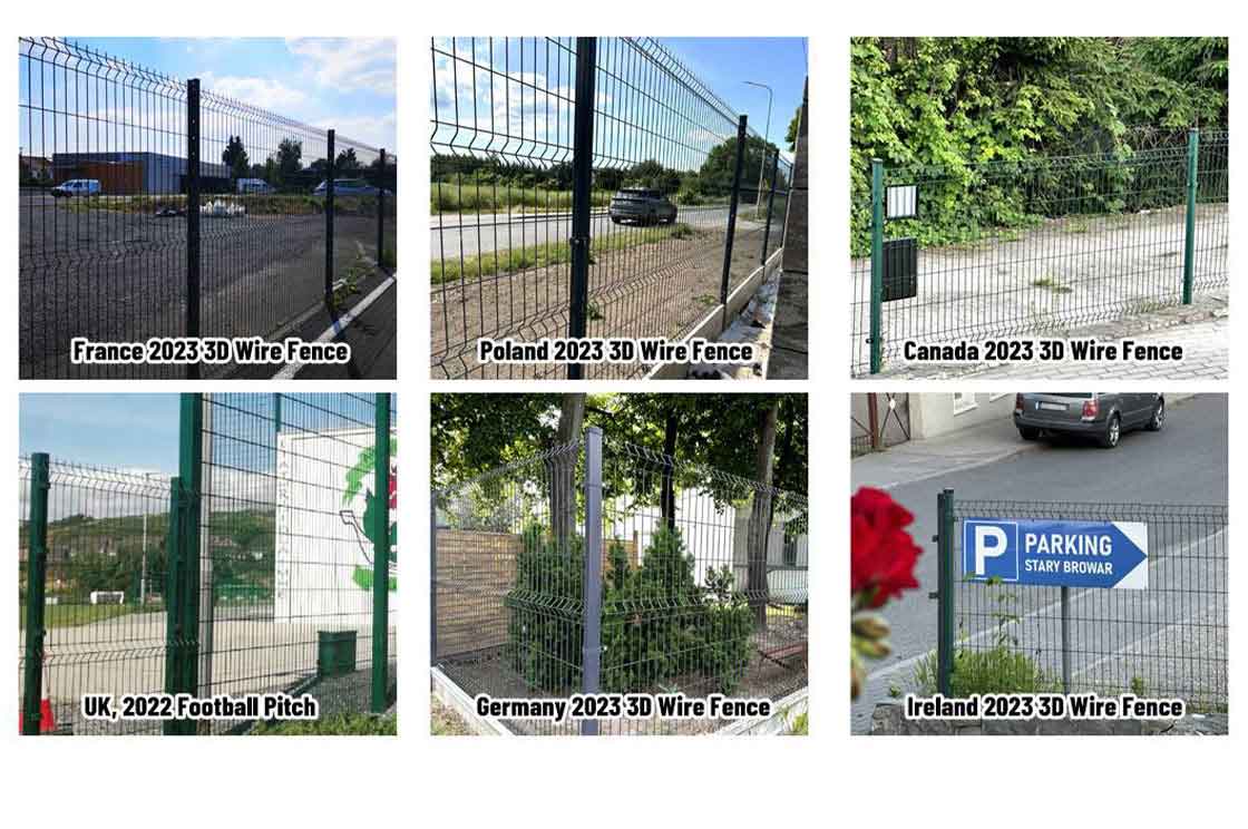 Durable 100ft Galvanized Chain Link Fencing Solutions for Your Property Needs