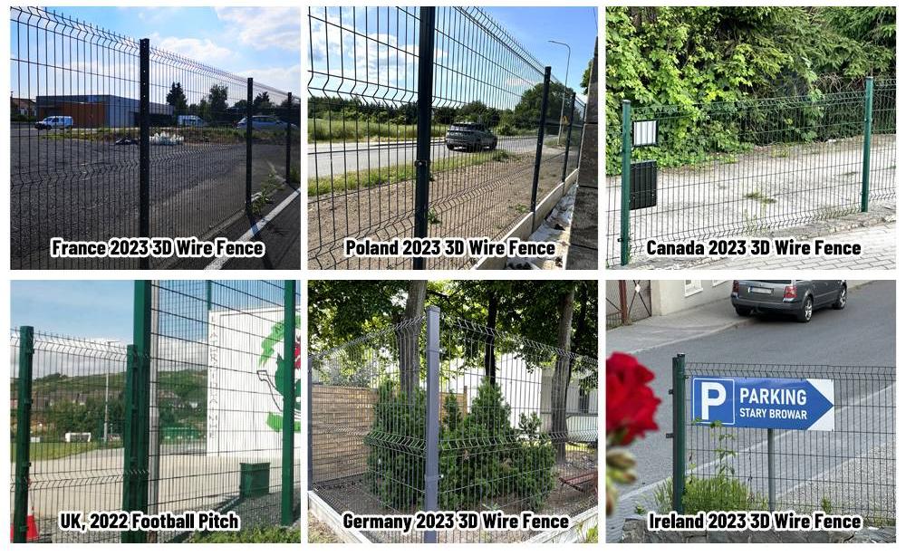 Wholesale Metal Fencing Strips for Durable and Affordable Solutions in Construction