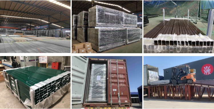 Perimeter security systems for OEMs Ensuring high-level protection and surveillance.