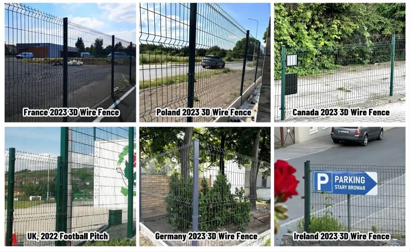 Suppliers of Galvanized Steel Fence Posts for Durable Outdoor Solutions