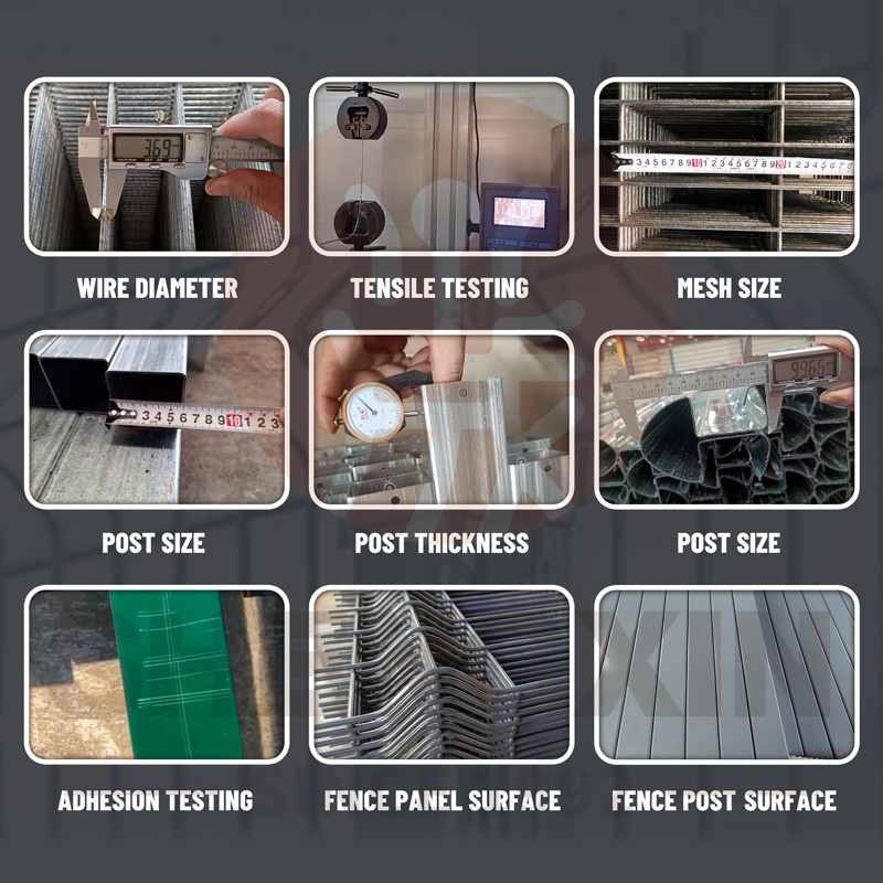 Prison Fencing Solutions for Enhanced Security and Protection from Intrusions