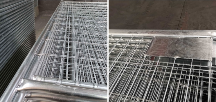 safety fence outdoor anti climbing factories