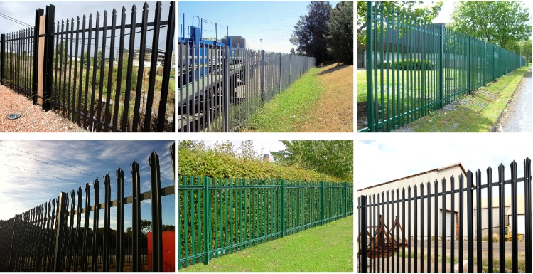anti-climb fence panel products