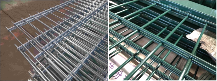 high quality temporary livestock fence