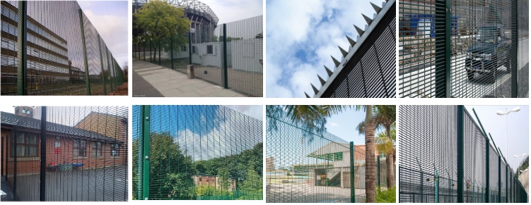 metalpanelhegn service