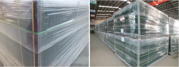 Custom PVC Chain Link Fence for Kenya - Durable and Affordable Solutions
