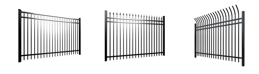 Premium Metal Fence Panels Supplier for Quality Import Solutions