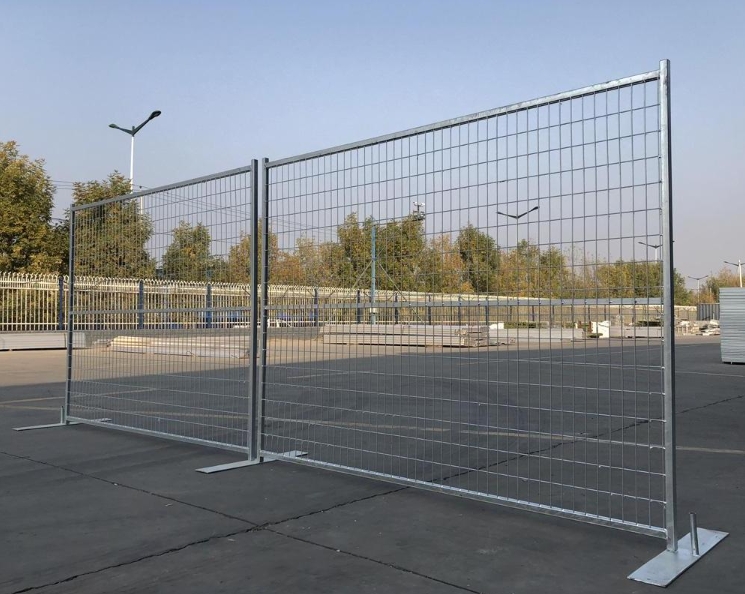 CE Certification Requirements for Security Fence Design and Implementation