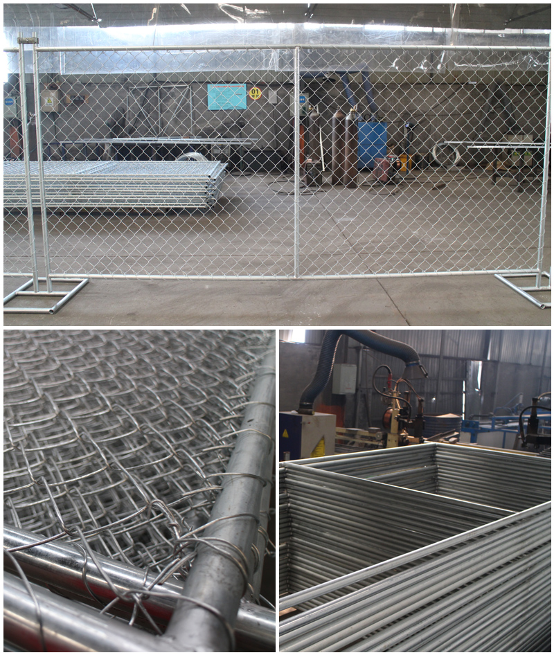 crowd control barrier bridge company