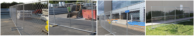 lowes chain link fences prices