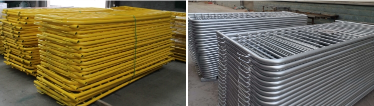 12 ft high chain link fencing