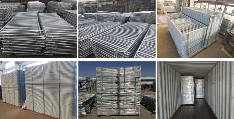 فنس محافظ ضد صعود عمده فروشی برای امنیت و حفاظت از حریم خصوصی