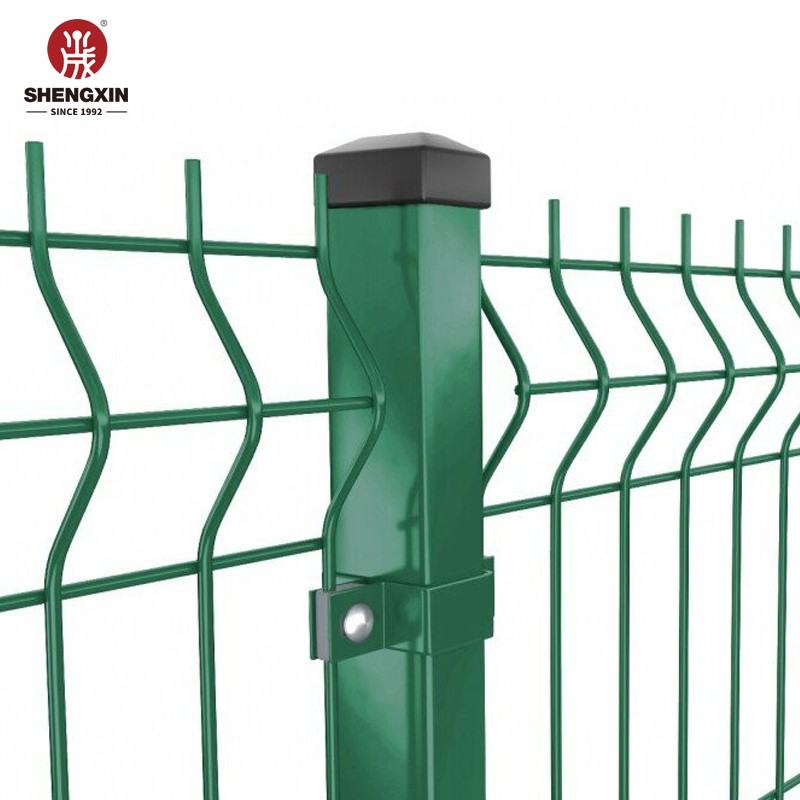 metal cattle fence manufacturer