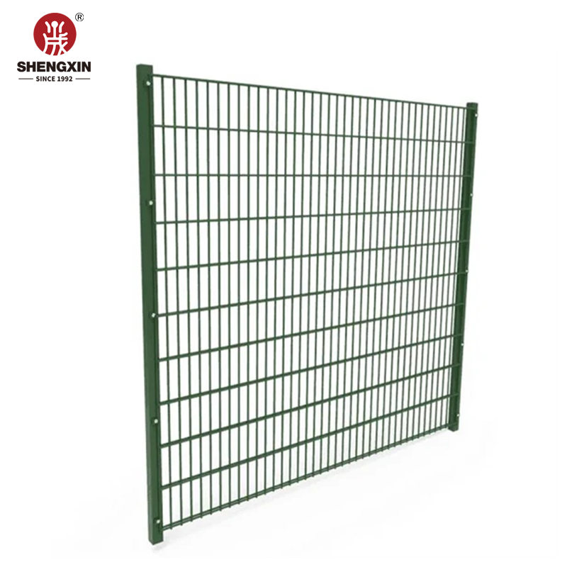 odm chain link fence