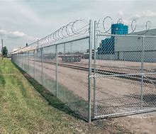 used chain link fence post suppliers