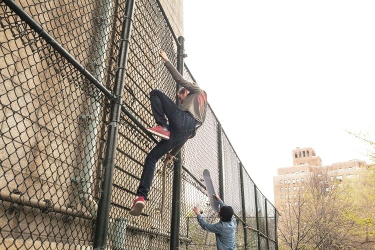 modern metal fence pricelist