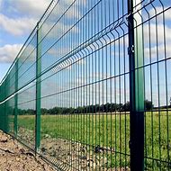 6’ chain link fencing products