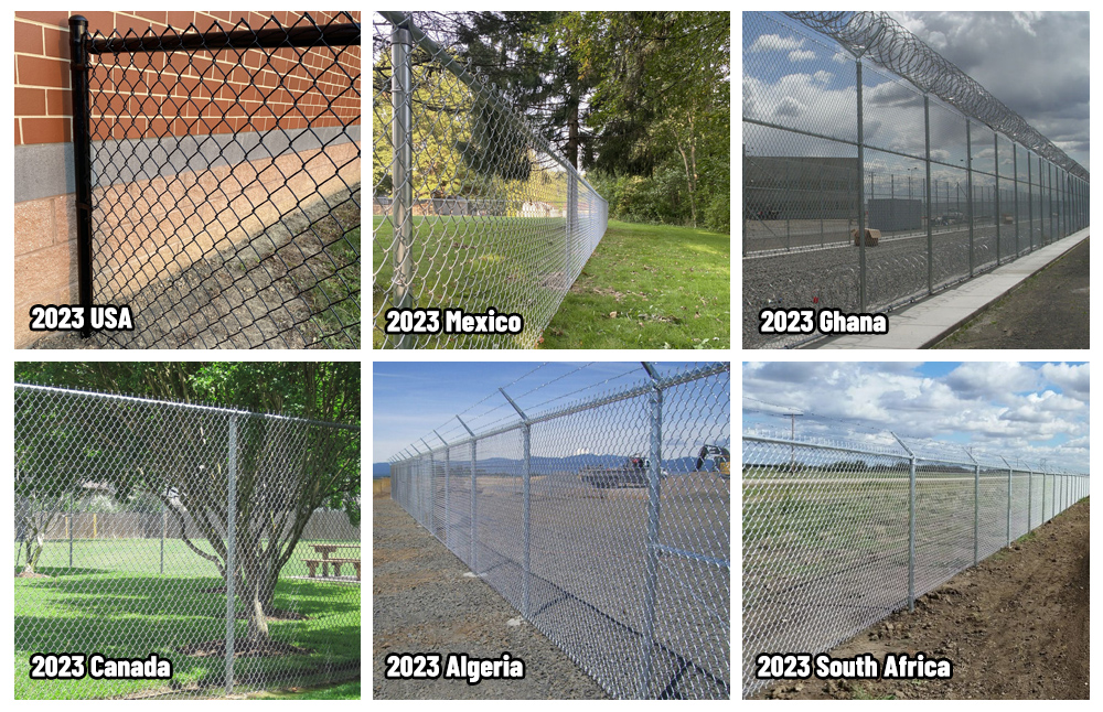 Wholesale Temporary Fencing Solutions for Secure Parking and Event Barriers