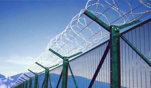Temporary Construction Fencing Suppliers in the USA for Secure Site Protection