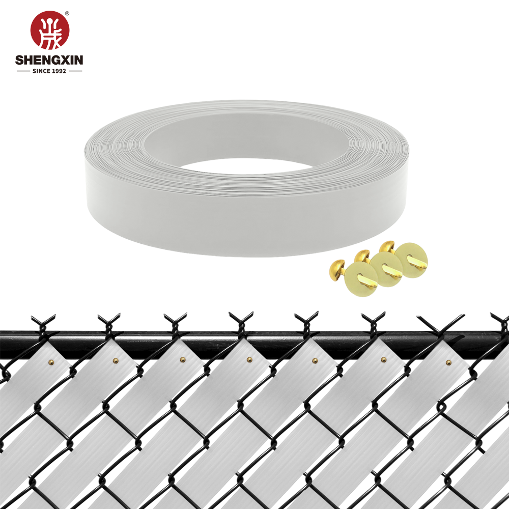 Top Chain Link Fence Caps for Enhanced Durability and Style