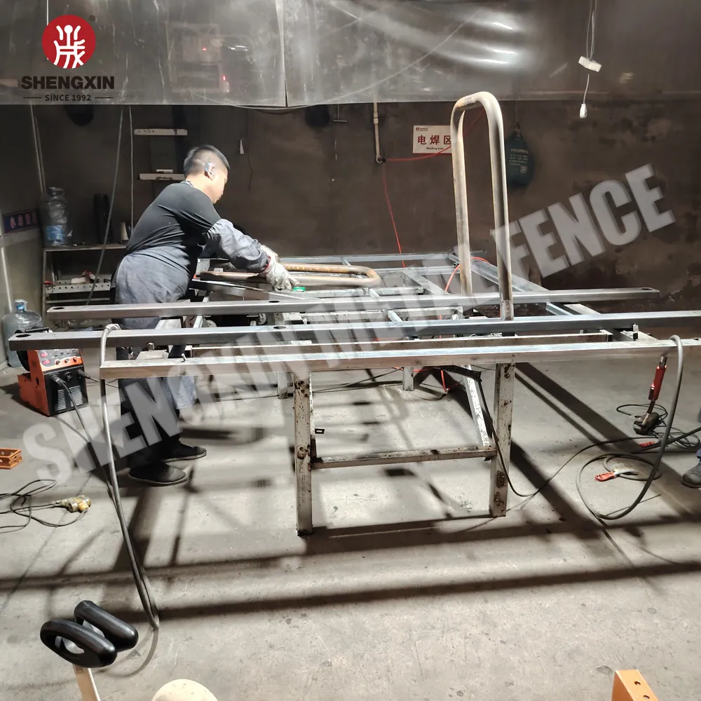 cheap temporary fence post base products