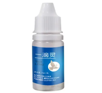 Bird Health Treatment