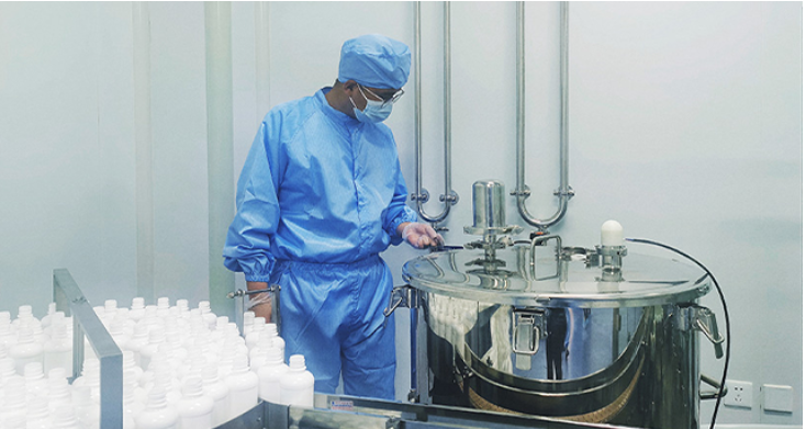 Fipronil Methoprene Cats Veterinary Recommended Solution