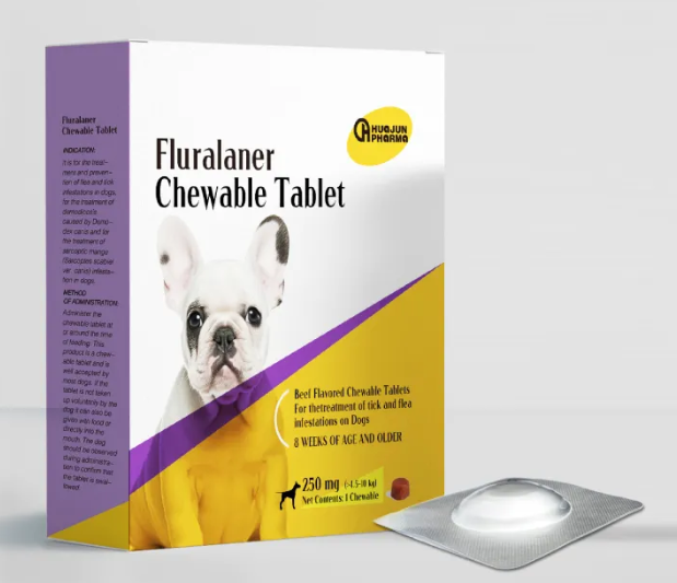 Common Intestinal Worms in Cats and Dogs