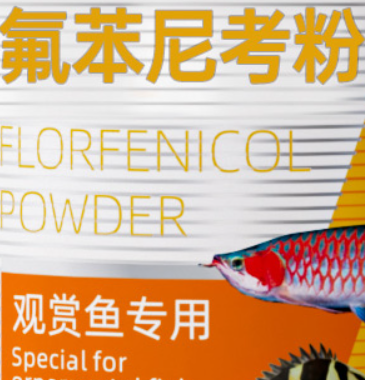 Safety Precautions When Using Florfenicol 20