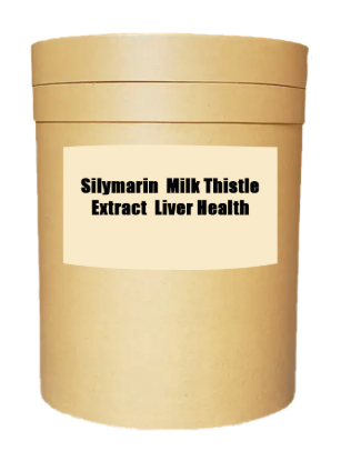 Botanical Characteristics of Milk Thistle