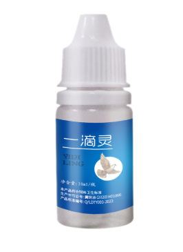 Safety Precautions When Using Bird Eye Drops