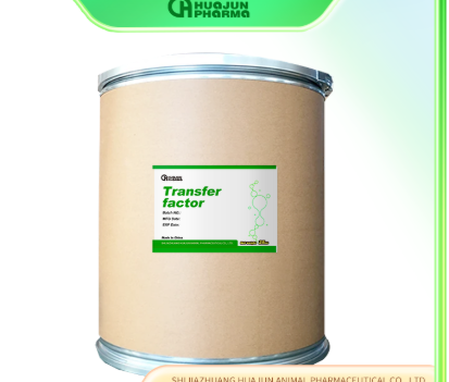 Key Components and Nutritional Value of Transfer Factor 4