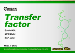 Key Components and Nutritional Value of Transfer Factor 4