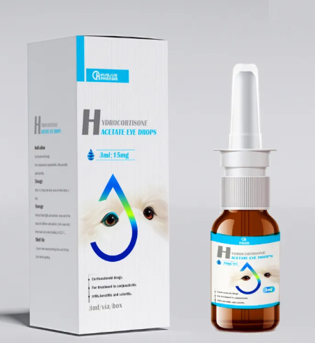 Natural Alternatives to Eye Drops for Dogs