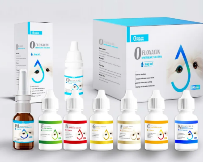 Natural Alternatives to Eye Drops for Dogs