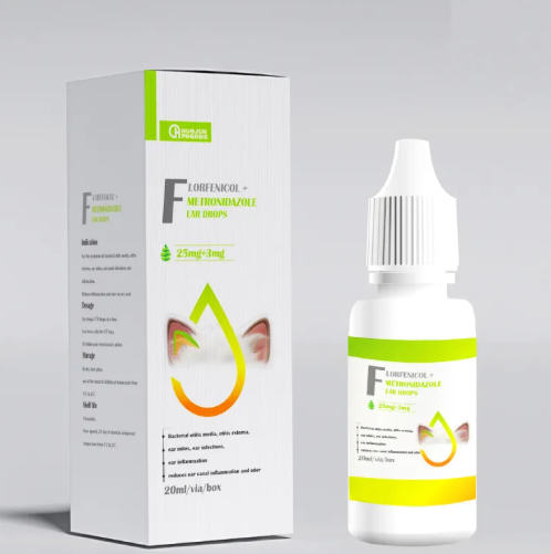 Homemade Cat Ear Drops Recipes