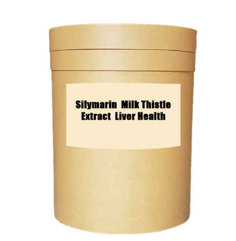 Standardization of Milk Thistle Dry Extract