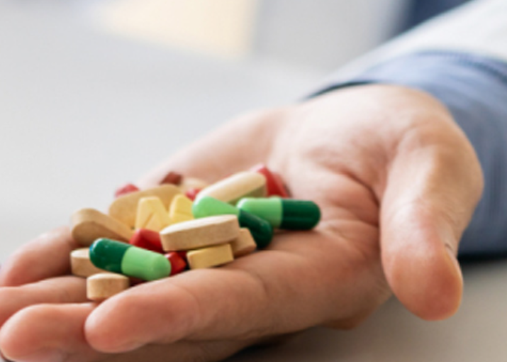 Colistin sulphate uses