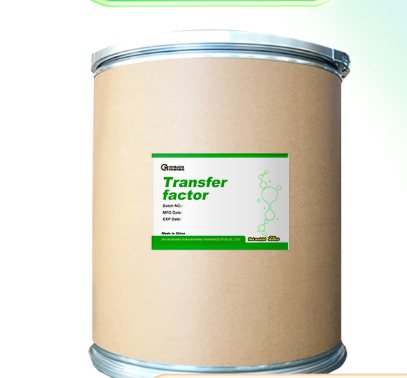 Enhancing Defense with Transfer Factor Multi Immune