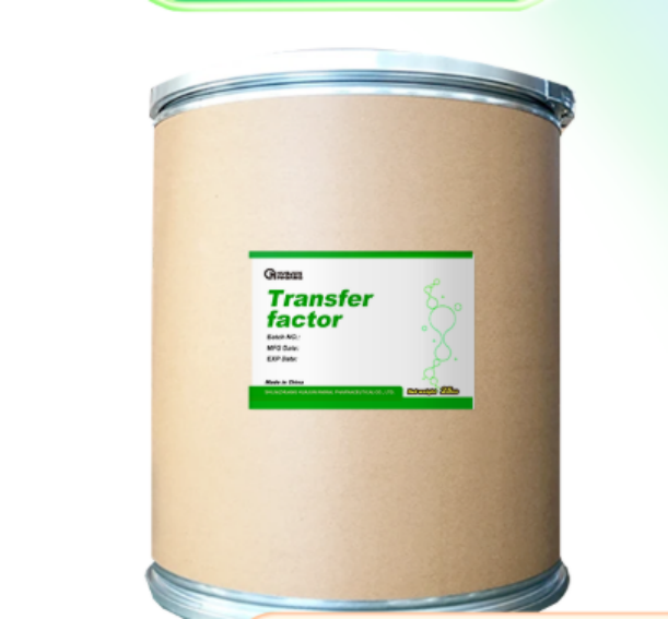 Enhancing Defense with Transfer Factor Multi Immune