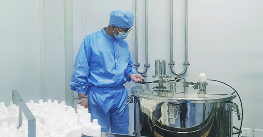 Coptis contains berberine alkaloids