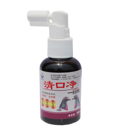 Essential medicines for birds every owner needs