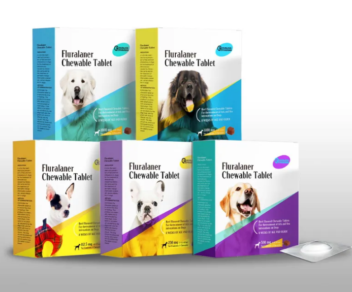 Benefits of Oral Chewable Flea Meds for Dogs.