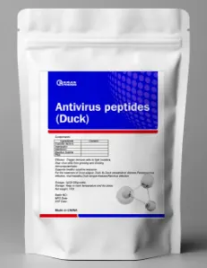 Ensuring Excellence in Pharmaceutical Ingredients Supply