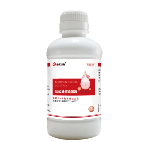 Poultry Medicine List: Essential Products for Healthy Livestock